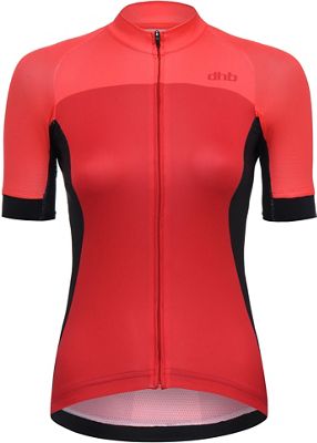 dhb Aeron Womens Speed Short Sleeve Jersey SS18 Reviews